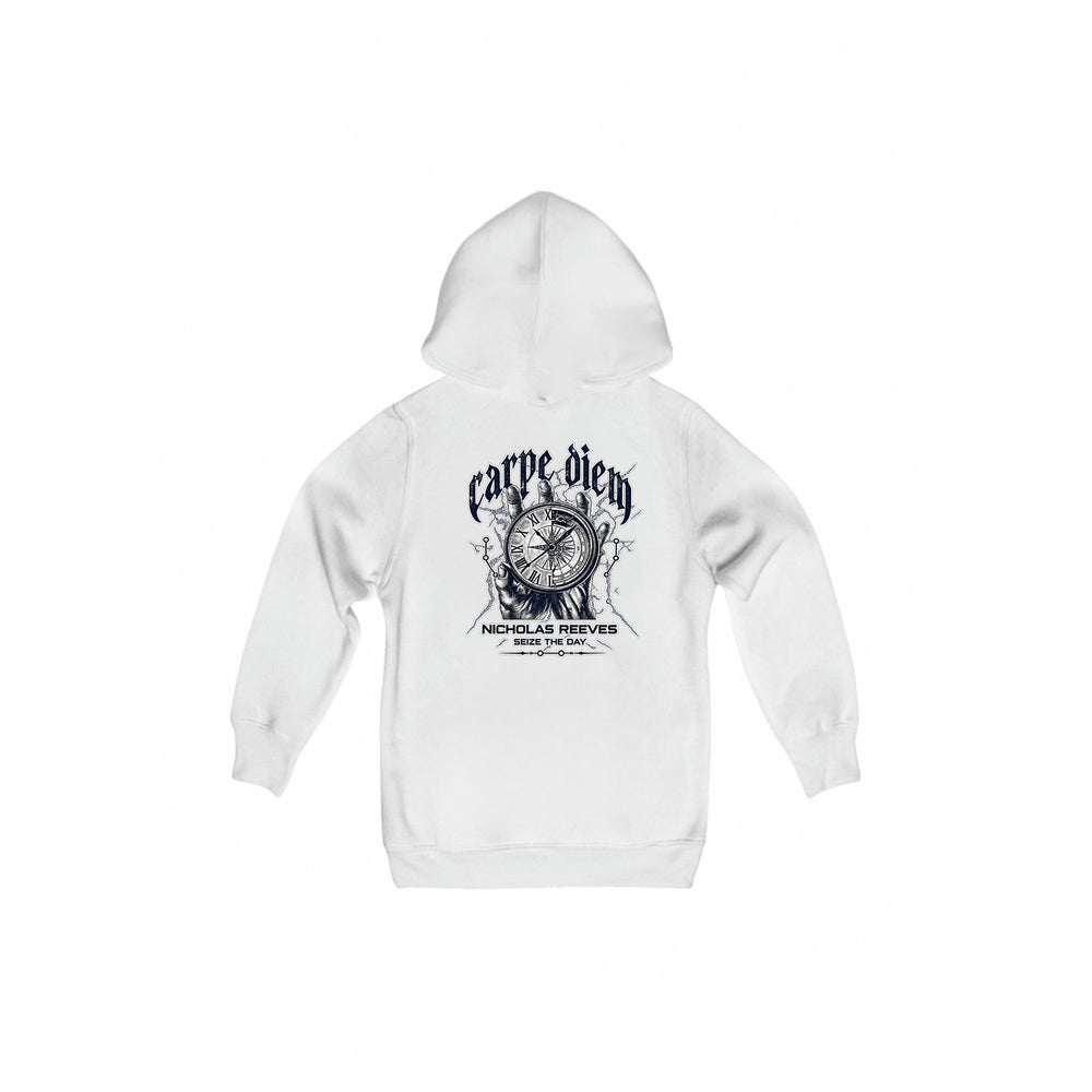 Carpe Diem B2B Youth Hoodie