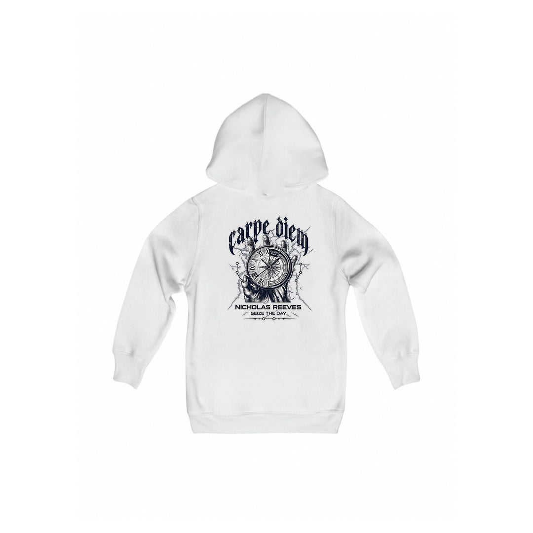 Carpe Diem B2B Youth Hoodie