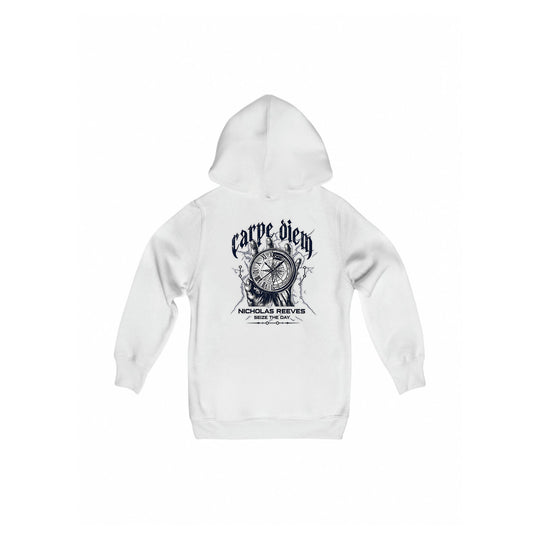 Carpe Diem B2B Youth Hoodie