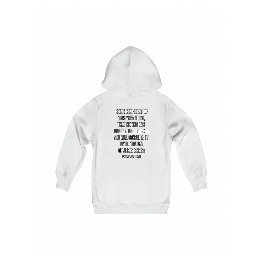The Elect B2b Youth Hoodie