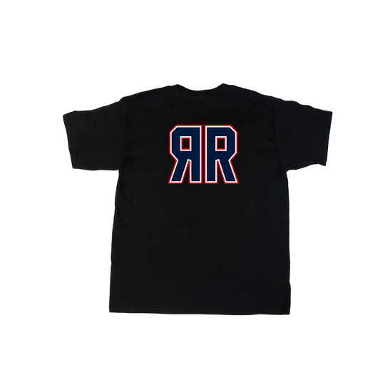 Rodney Roane Jr Collage Unisex T-Shirt