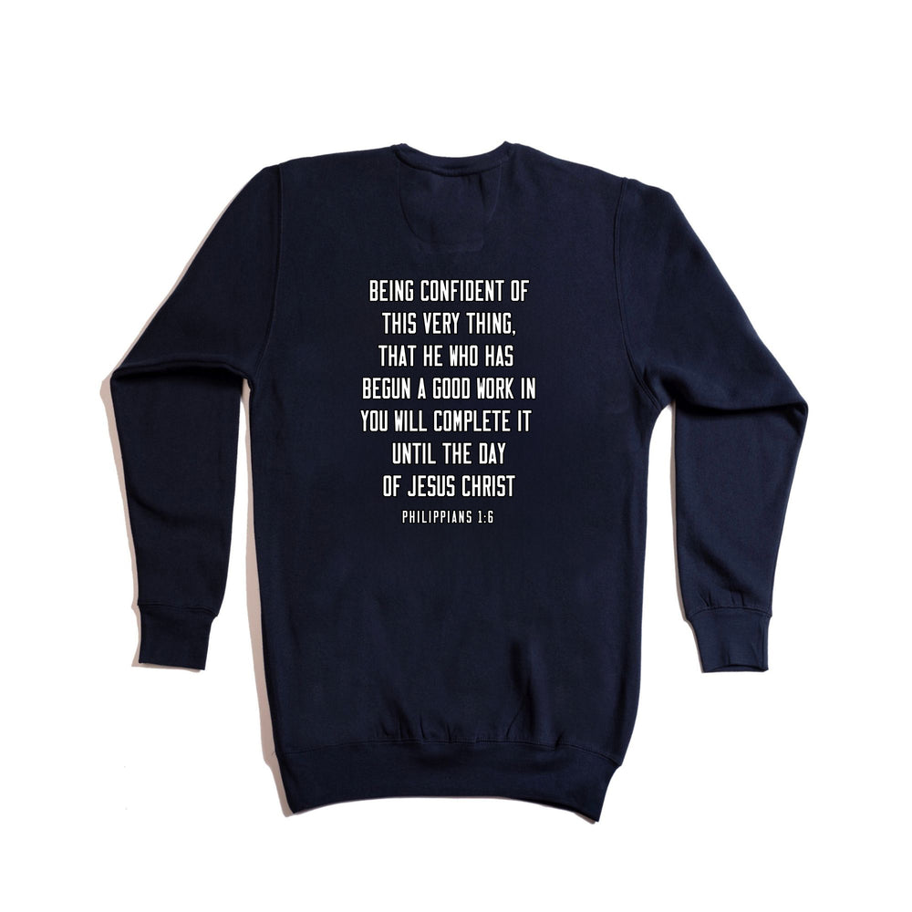 The Elect B2b Crewneck Sweatshirt