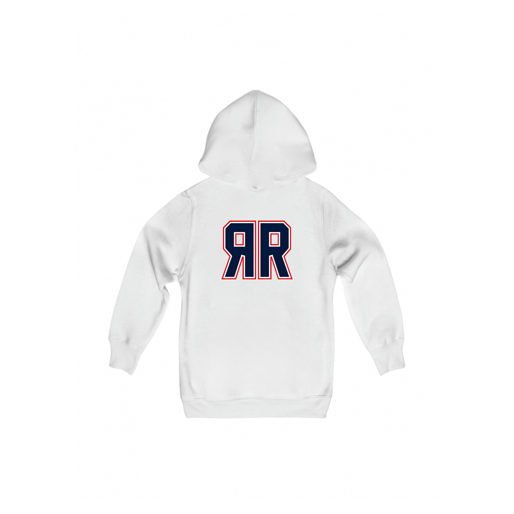 Rodney Roane Jr Collage Youth Hoodie