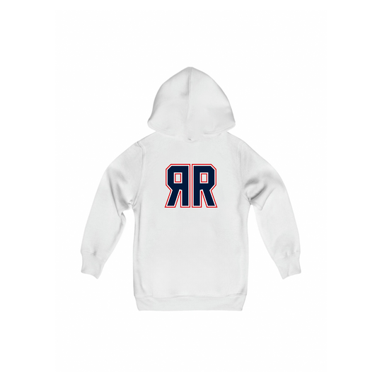 Rodney Roane Jr Collage Youth Hoodie