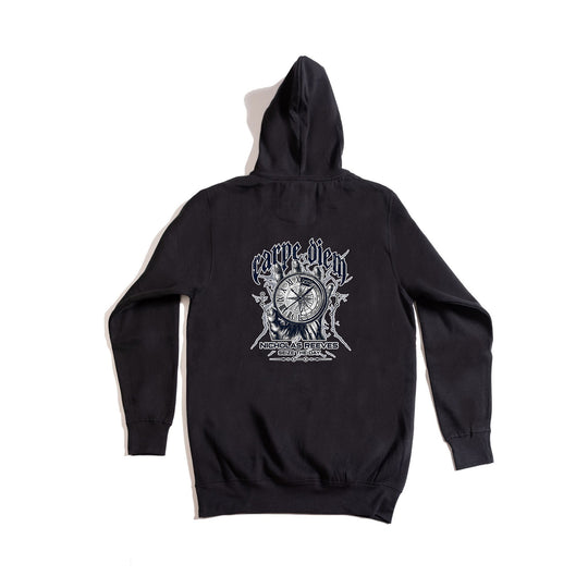 Carpe Diem B2B Hoodie
