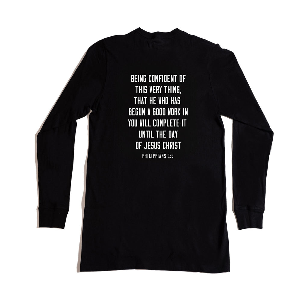 The Elect B2b Long Sleeve