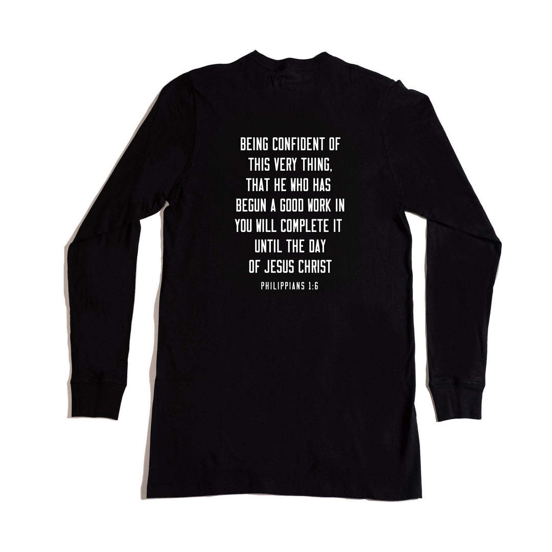 The Elect B2b Long Sleeve