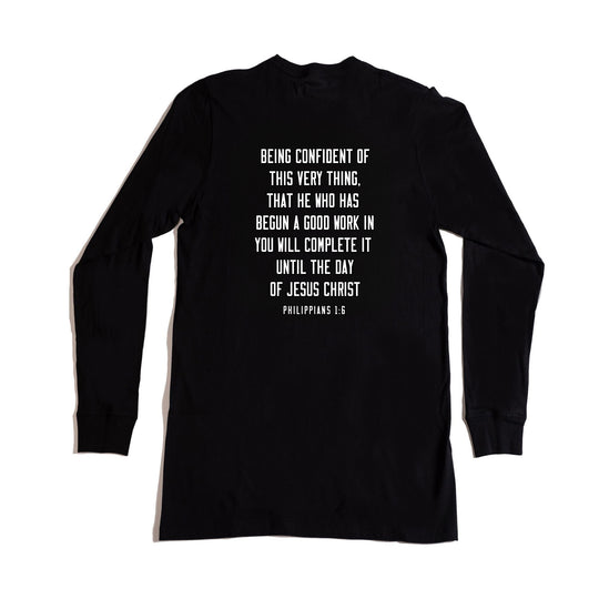 The Elect B2b Long Sleeve