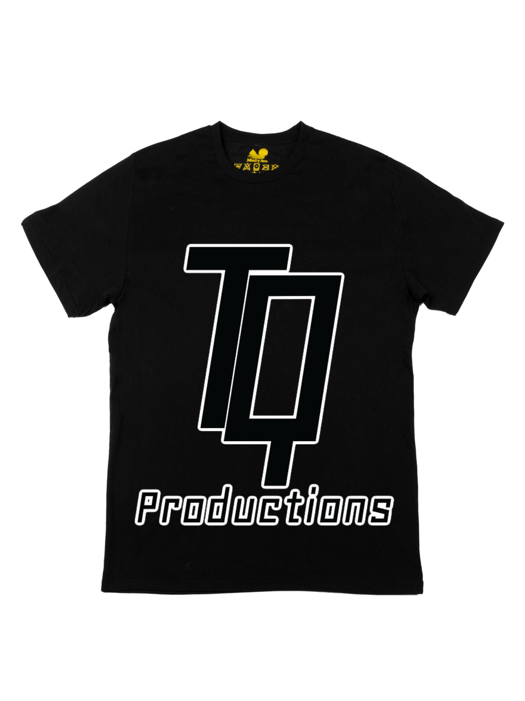Too Quik Productions Oversized Print