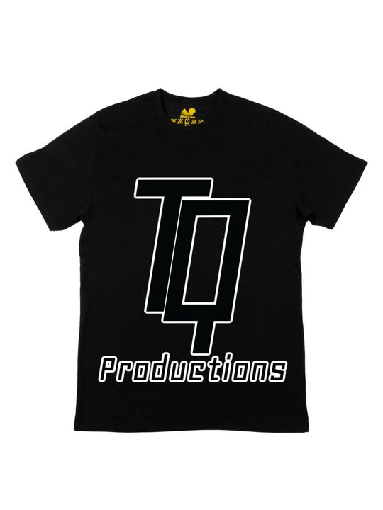 Too Quik Productions Oversized Print