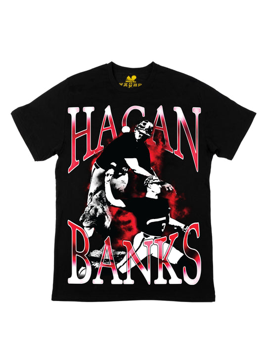 Hagan Banks Oversized Print