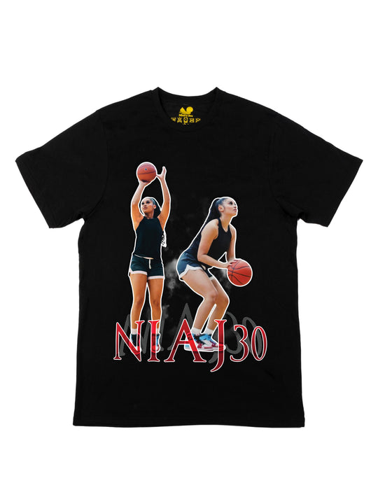 NIAJ30 Oversized Print