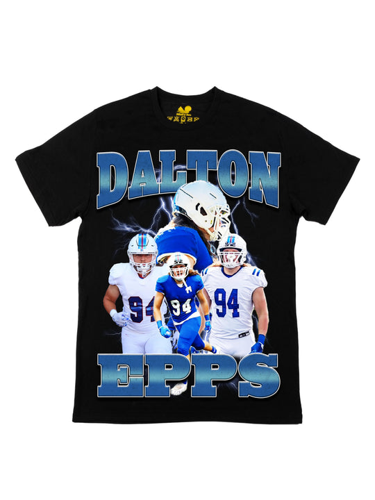 Dalton Epps Oversized Print