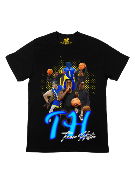 Taevon Horton Oversized Print