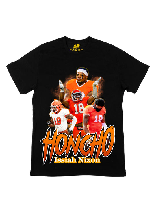 Issiah Nixon Oversized Print