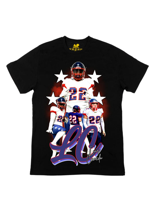 Luis Canedo Oversized Print
