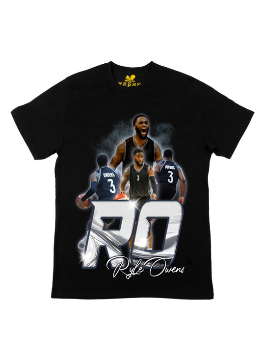 Ryle Owens Oversized Print