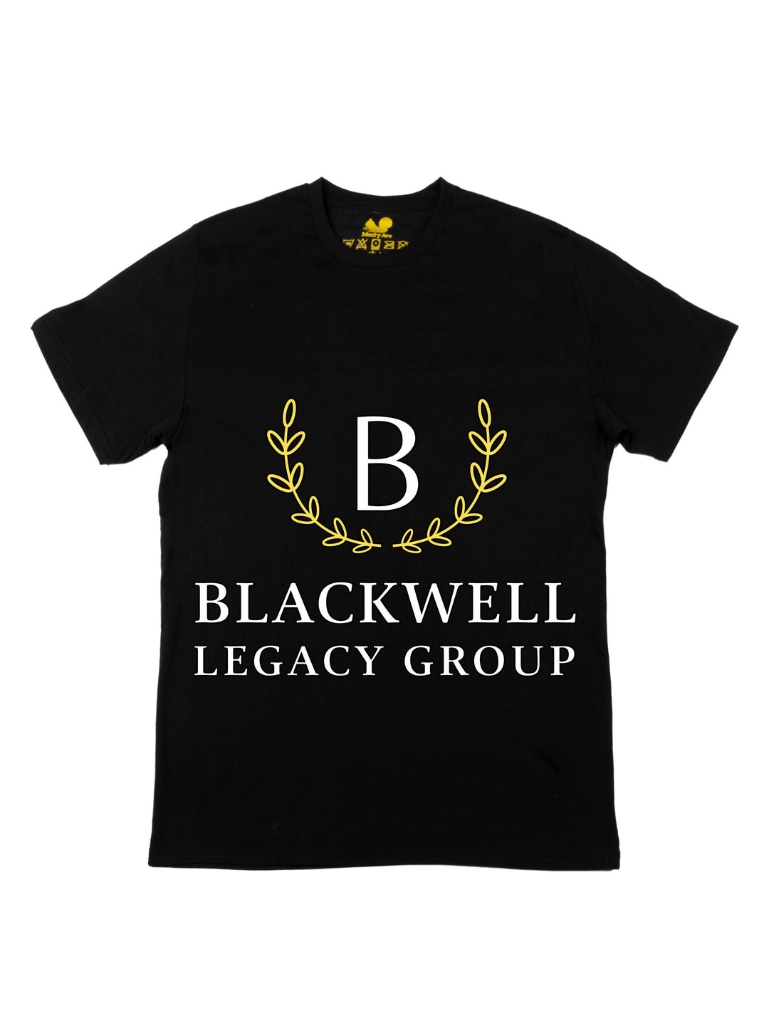 Blackwell Legacy Oversized Print