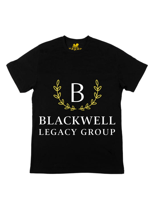 Blackwell Legacy Oversized Print