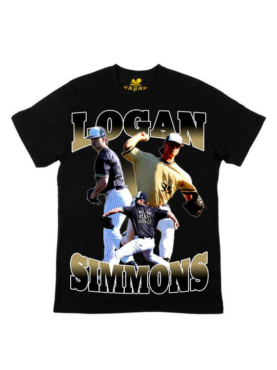 Logan Simmons Oversized Print