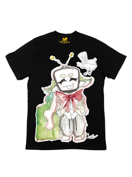 Kays Collection Oversized Print