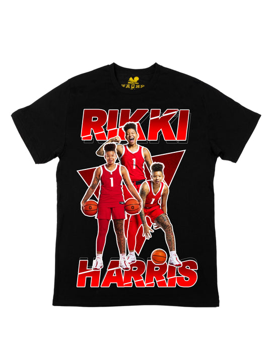 Rikki Harris Oversized Print