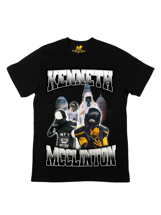 Kenneth McClinton Oversized Print