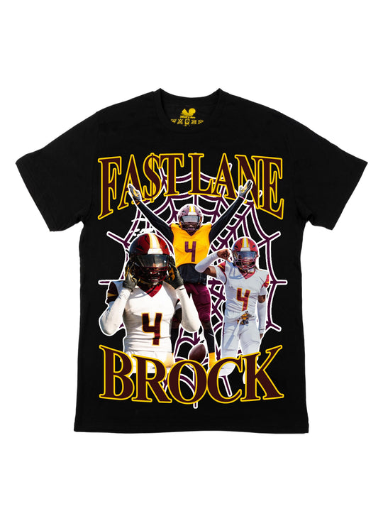Brandon Brock Oversized Print