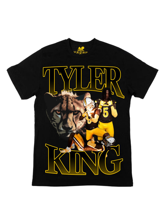 Tyler King Oversized Print