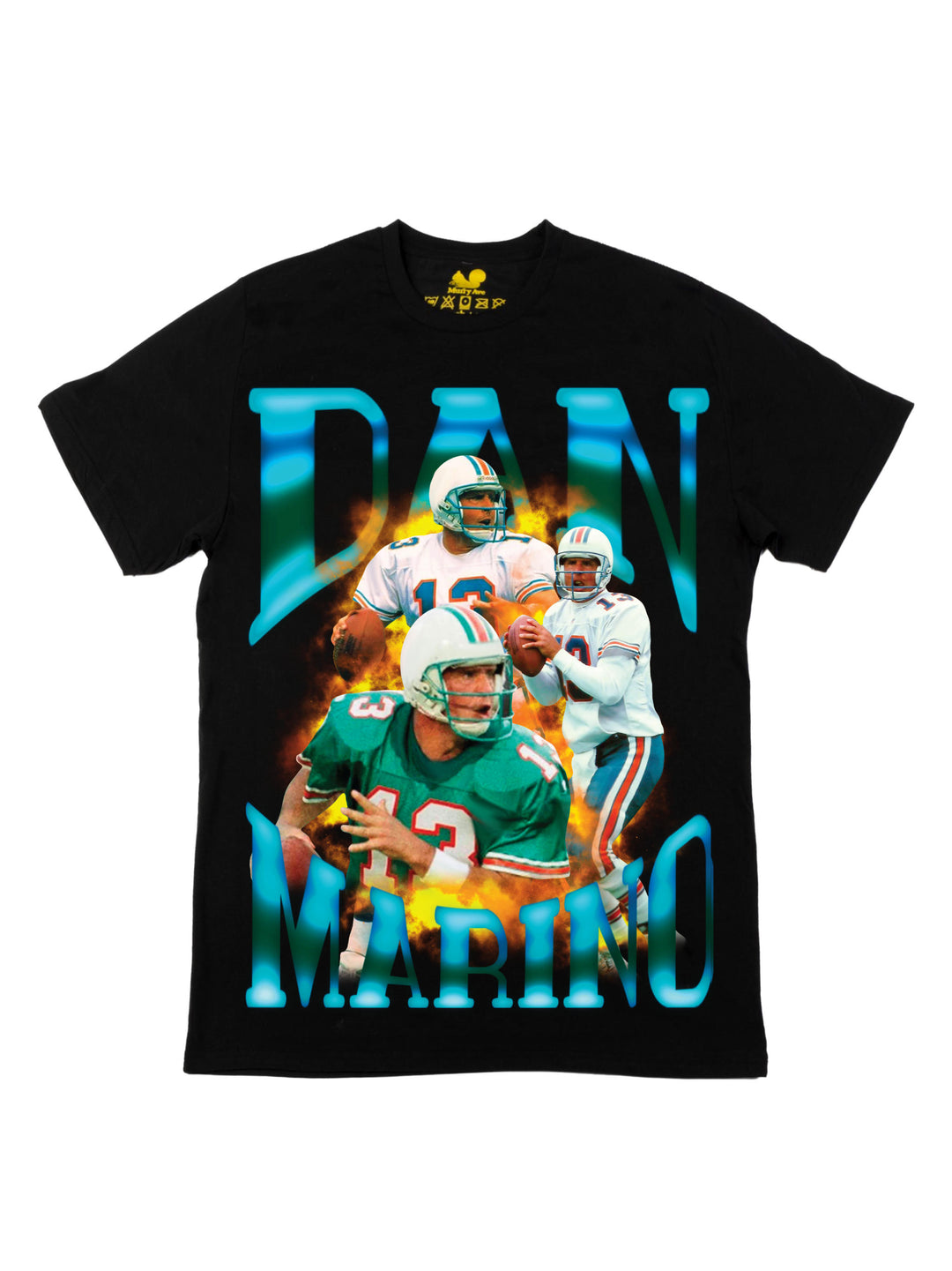 Dan Marino Oversized Print