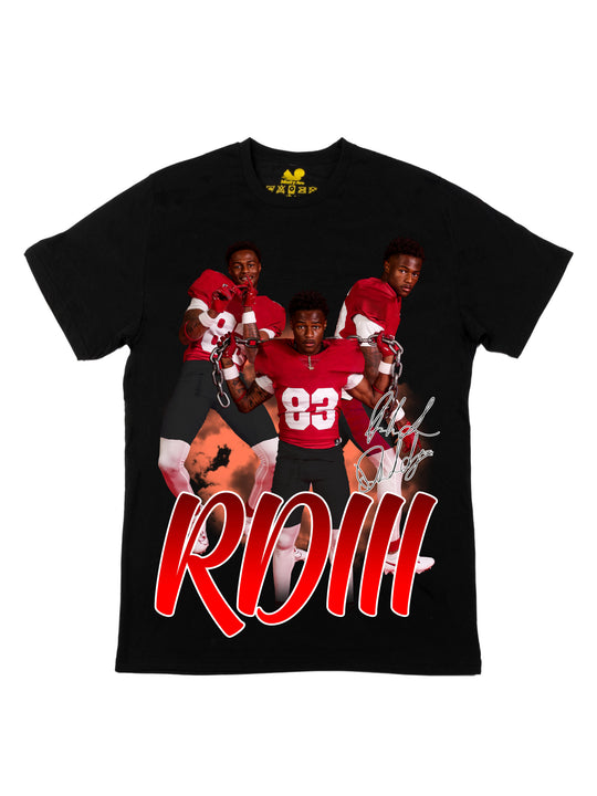 Richard Dandridge III Oversized Print