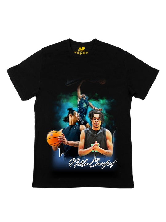 Noble Crawford Oversized Print