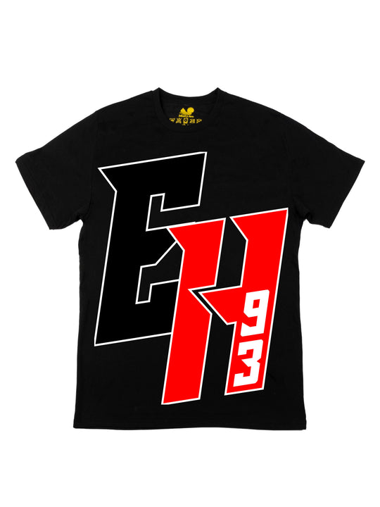 Eli Hall Oversized Print