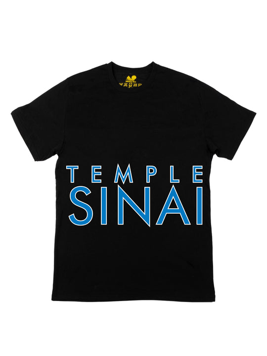 Temple Sinai Oversized Print