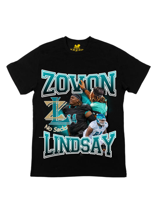 Zovon Lindsay Oversized Print