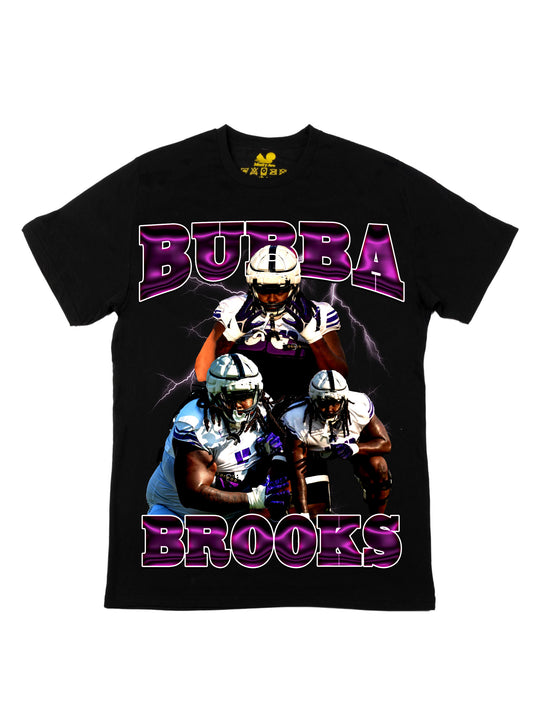 Bubba Brooks Oversized Print