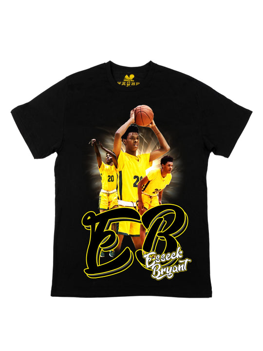 Esseck Bryant Oversized Print