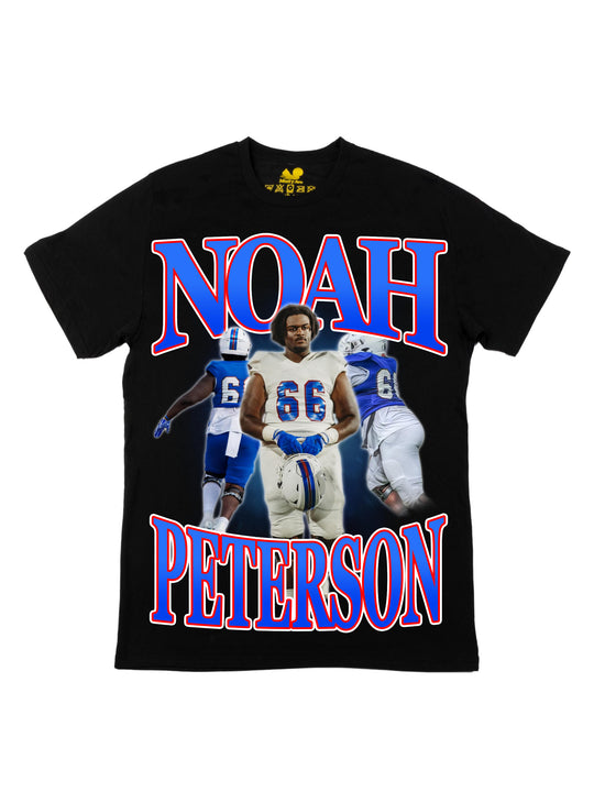 Noah Peterson Oversized Print