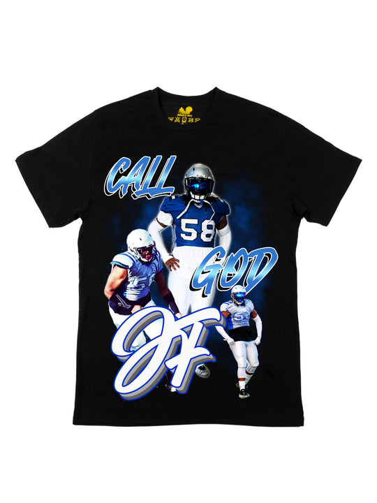 Jody Fudge Jr Oversized Print