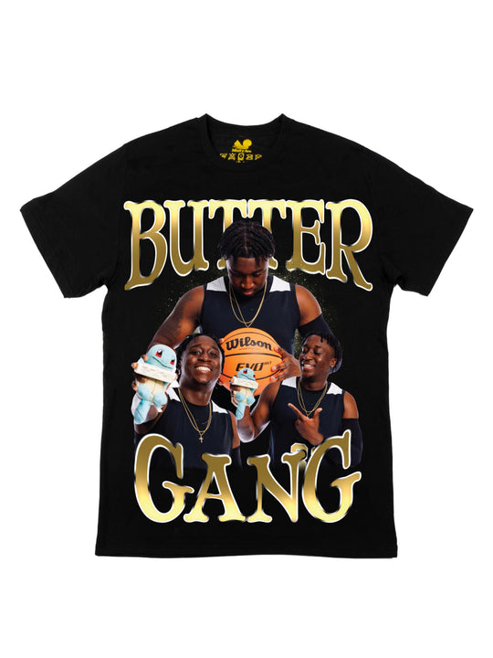 BG4L Oversized Print
