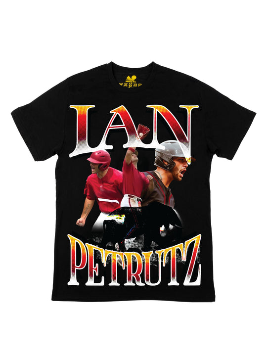 Ian Petrutz Oversized Print