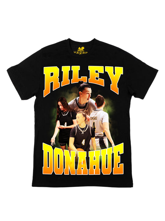 Riley Donahue Oversized Print