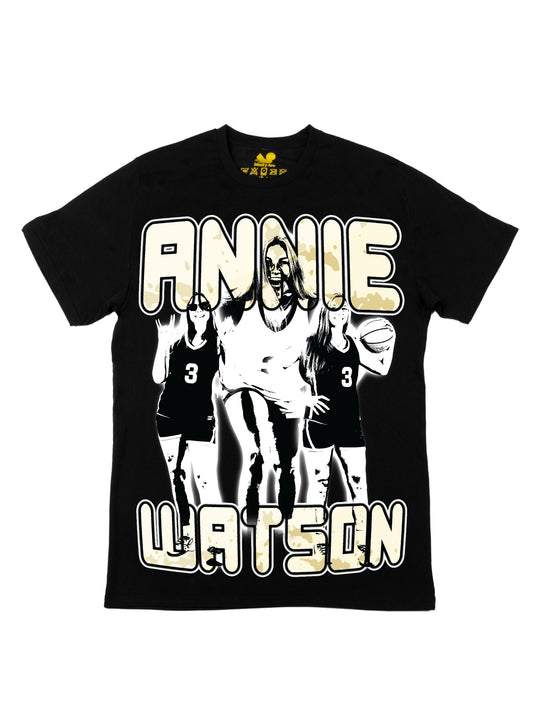 Annie Watson Oversized Print
