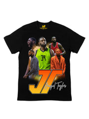 Jacquil Taylor Oversized Print