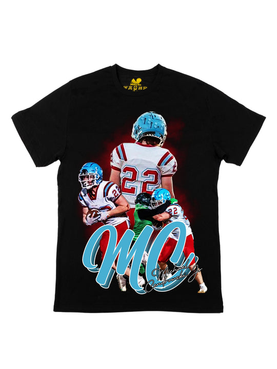 Michael Cendrowski Jr Oversized Print