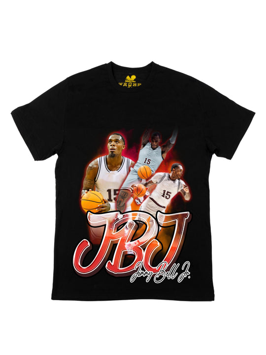 Jimmy Bell Jr Oversized Print