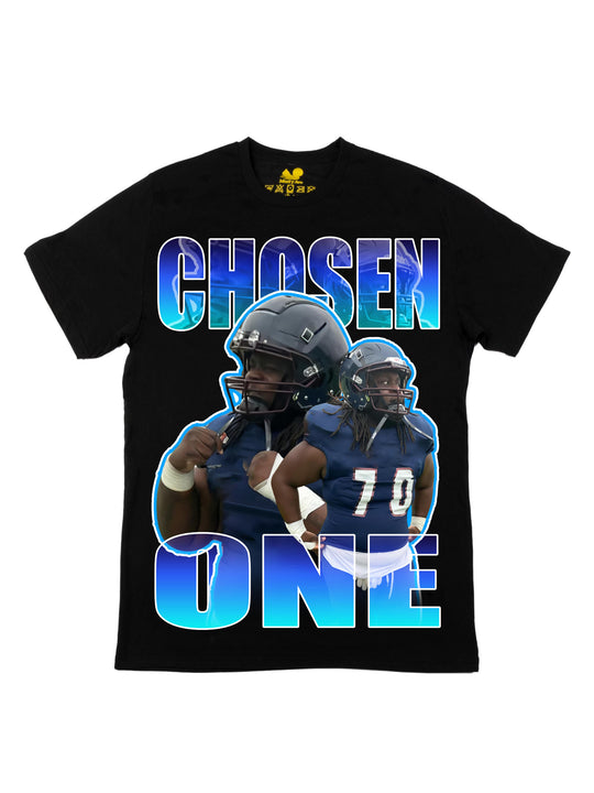 Davion McGill Oversized Print