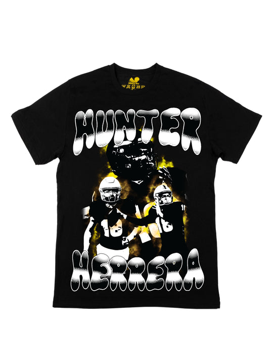 Hunter Herrera Oversized Print