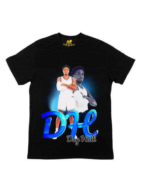 Sadaidriene Hall Oversized Print