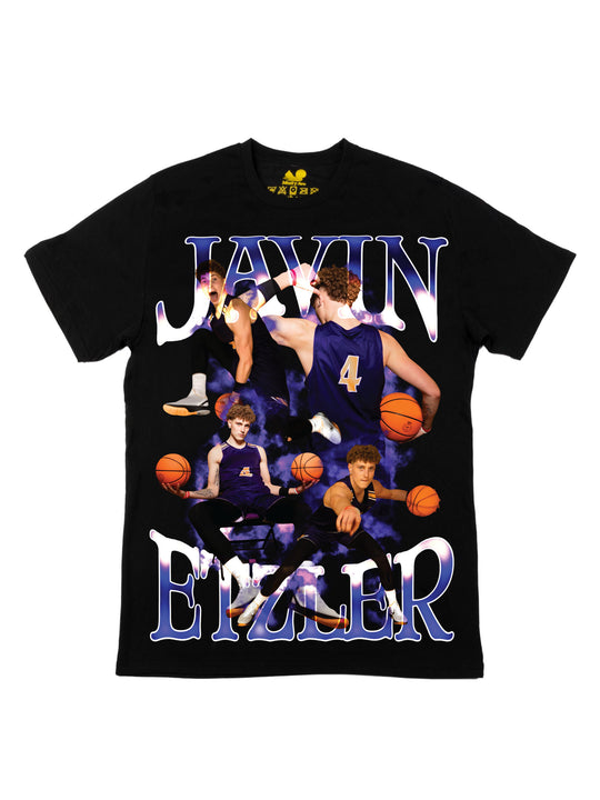 Javin Etzler Oversized Print